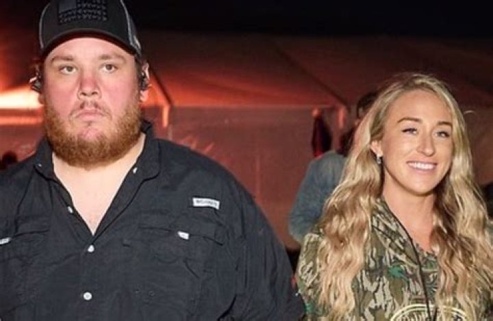 Is Luke Combs Dad Still Alive? Exploring The Life Of The Country Star