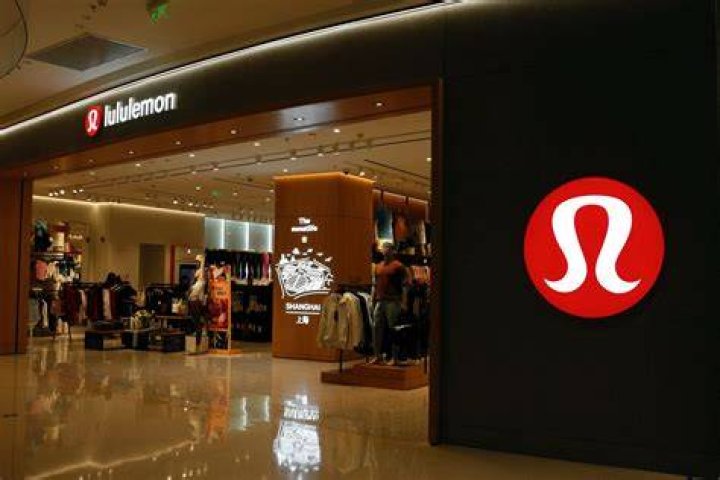 Is Lululemon Your Pet's Shopping Haven?