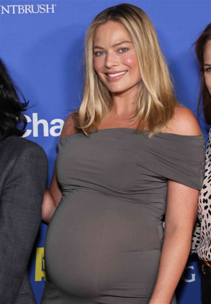 Is Margot Robbie Embracing Motherhood?
