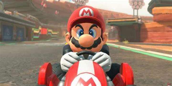 Is Mario Kart Tour The Elusive Mario Kart 9?