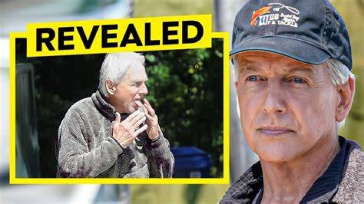 Is Mark Harmon Really Dead? Debunking The Rumors