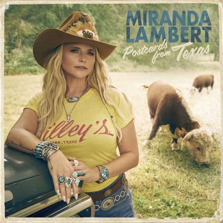 Is Miranda Lambert Truly A Delightful Person? Unveiling The Truth