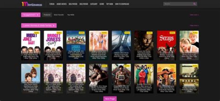 Is Mkvcinemas.phd Safe? Stream Legally Instead