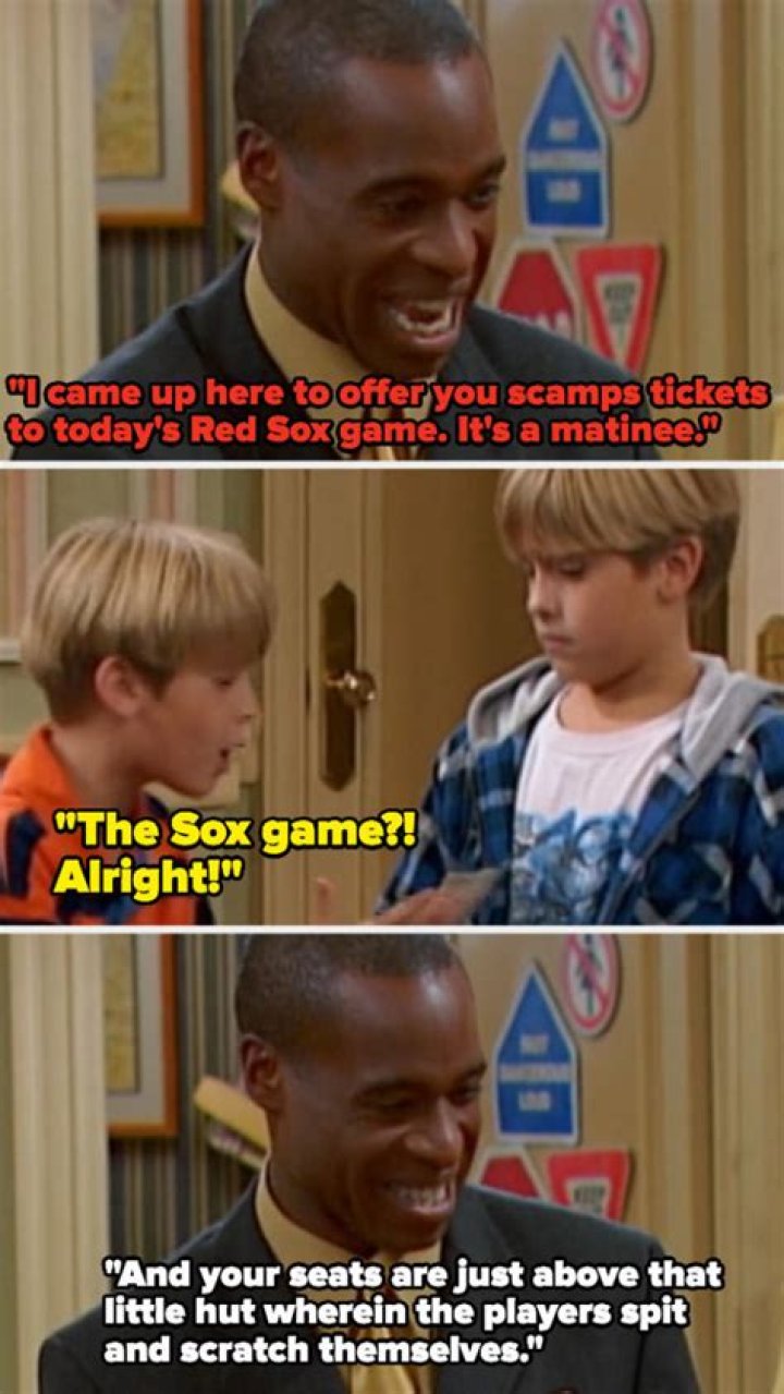 Is Mr. Moseby Still In Jail? The Truth Behind The Rumors