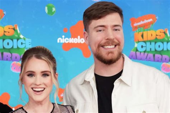 Is MrBeast And Maddie's Love Story Still A Fairytale?