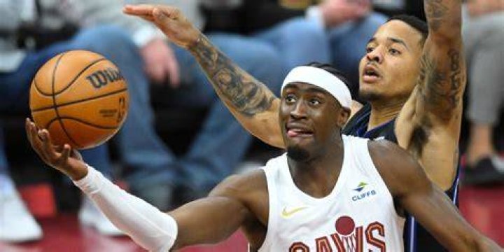 Is NBA Star Caris LeVert Hitched?