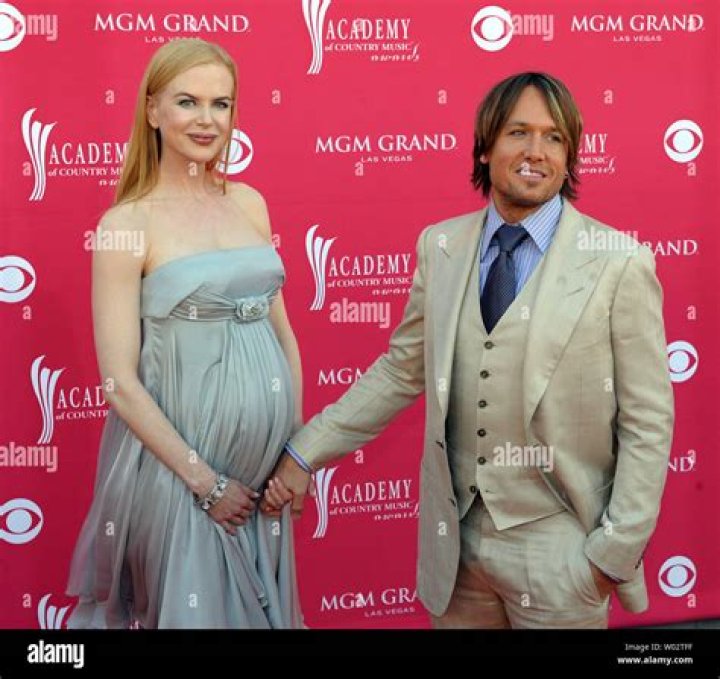 Is Nicole Kidman Pregnant: A Close Examination Of The Recent Rumors