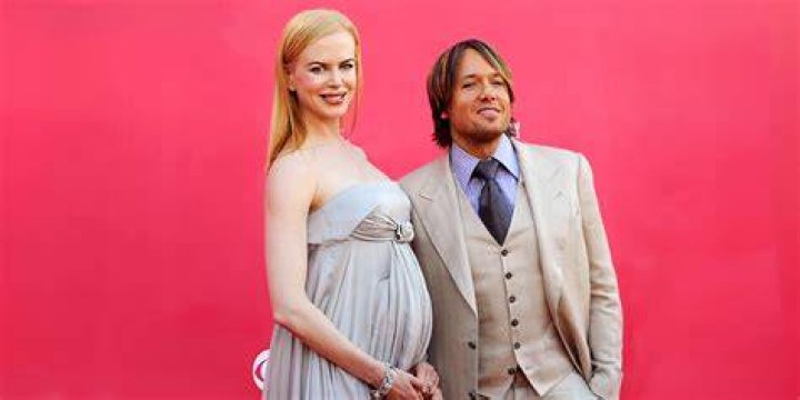 Is Nicole Kidman Pregnant Now: The Latest Scoop