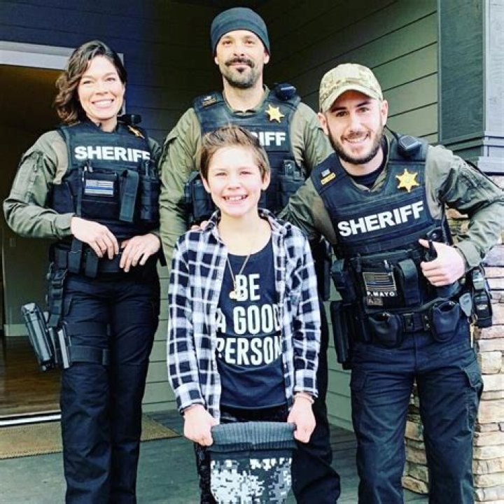 Is Patty Mayo A Real Cop? Insights And Discoveries