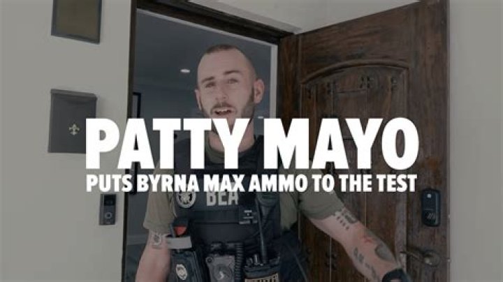 Is Patty Mayo Real? Discoveries And Insights