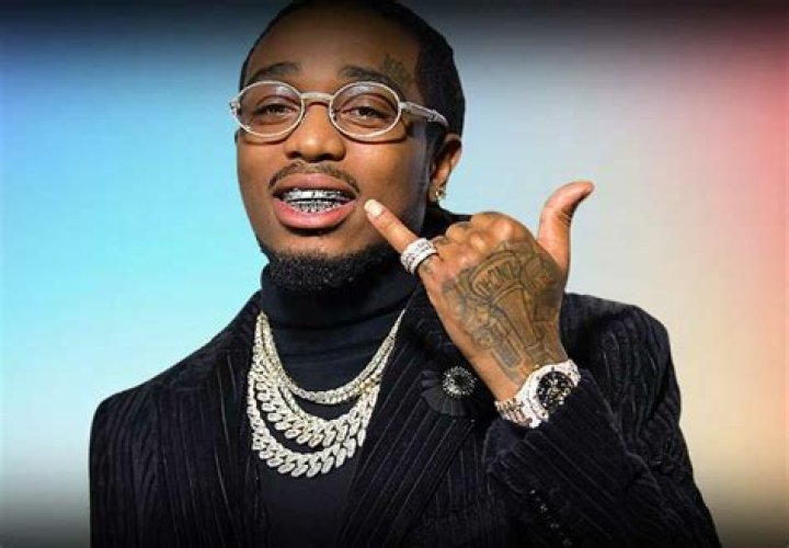 Is Quavo Dead? Unraveling The Truth And Its Aftermath
