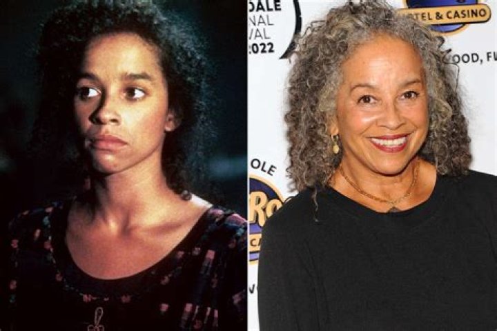 Is Rae Dawn Chong Still Alive? Unraveling The Mystery