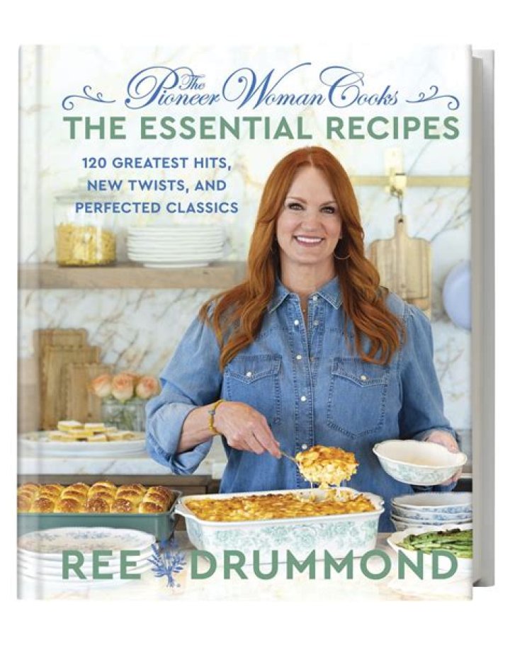 Is Ree Drummond Alive? The Pioneer Woman's Journey Through Life