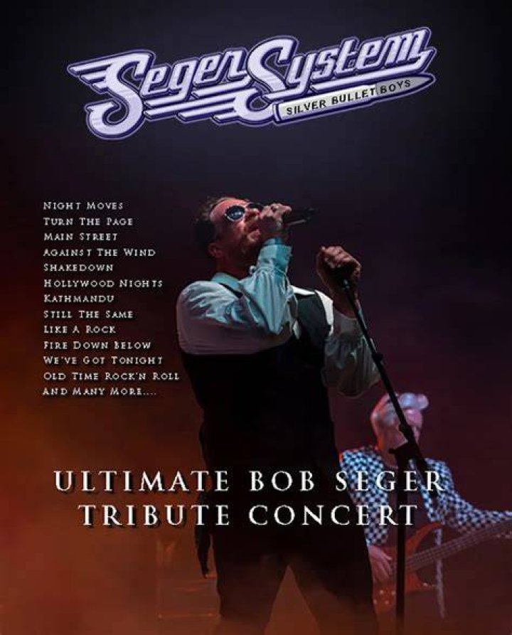 Is Rock Legend Bob Seger Still Alive In 2024?