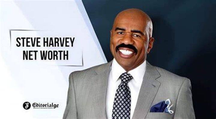 Is Rumor Of Steve Harvey's Death True: Uncovering The Truth