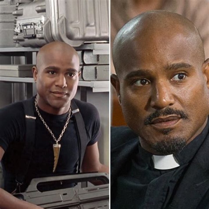 Is Seth Gilliam Silently Battling An Illness?