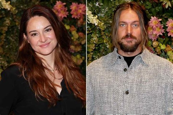 Is Shailene Woodley Expecting? Exclusive Insights Revealed