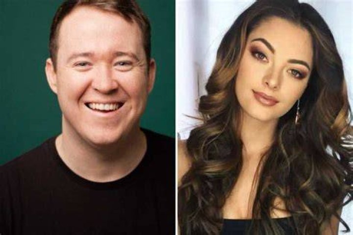 Is Shane Gillis Married? Get The Scoop On His Relationship Status