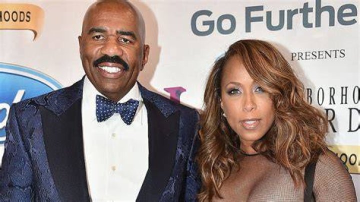 Is Steve Harvey Still Alive?