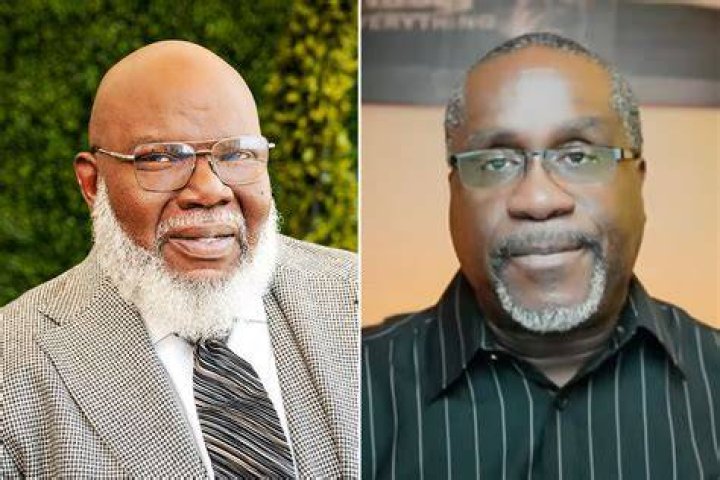 Is TD Jakes Resigning: Fact Or Fiction?