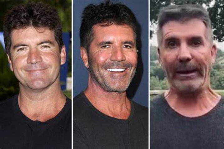 Is There Anything Wrong With Simon Cowell's Son? Health Rumors Explored