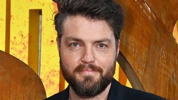 Is Tom Burke Romantically Entangled?
