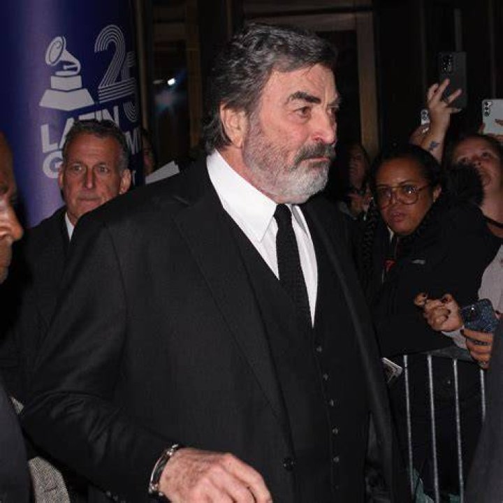 Is Tom Selleck Still Alive? - A Comprehensive Examination