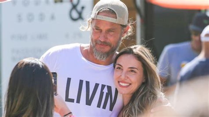 Is Travis Fimmel Dating? A Look at His Private Life