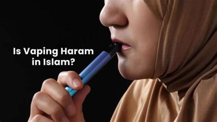 Is Vaping Haram? A Guide to Islamic Views on Vaping