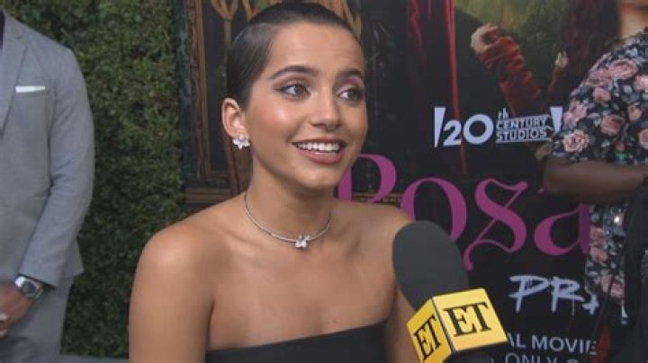 Isabela Merced: Latest News, Photos, and Videos