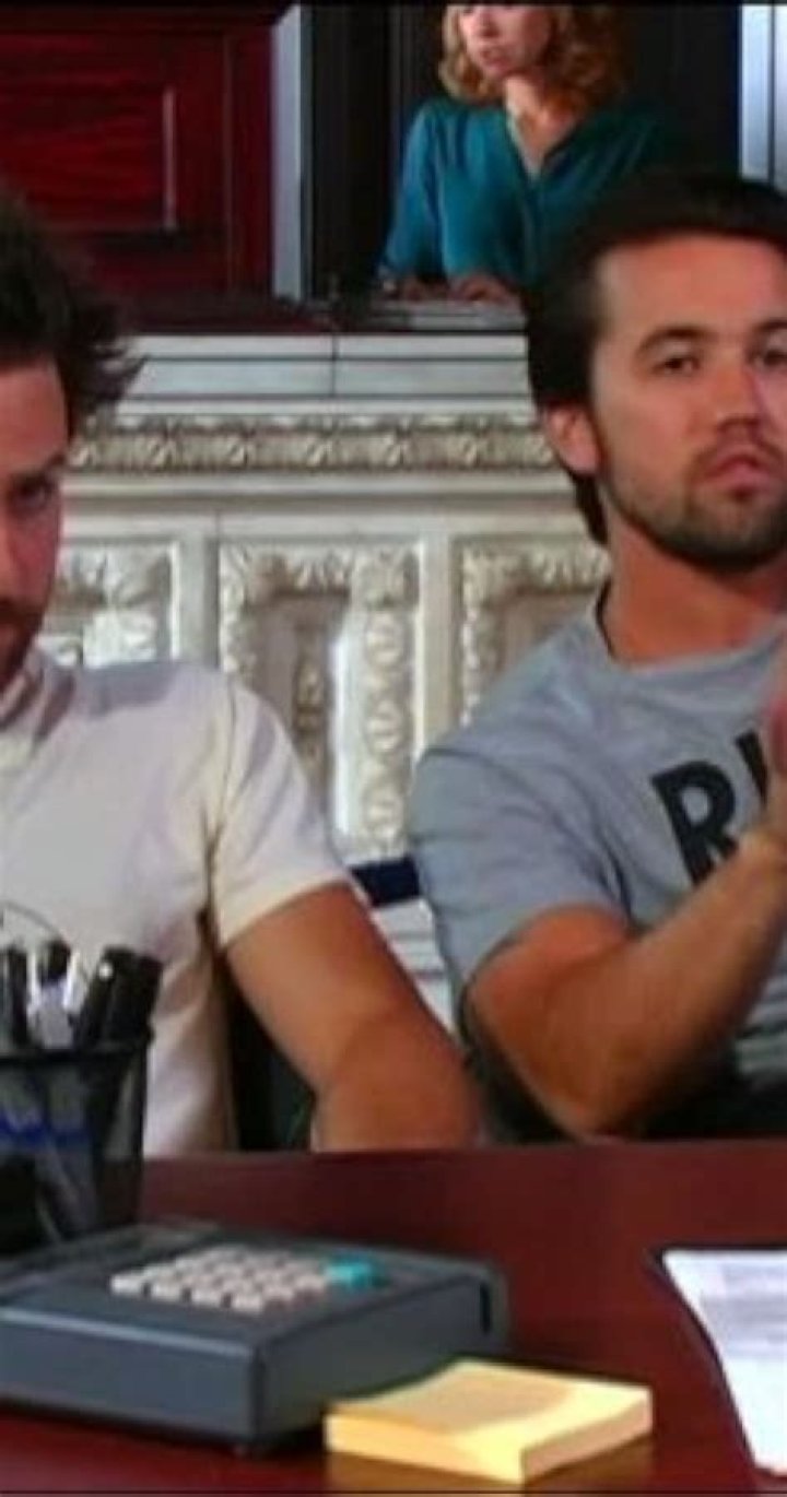 It's Always Sunny: The Gang Solves the Gas Crisis - Hilarious Recap!