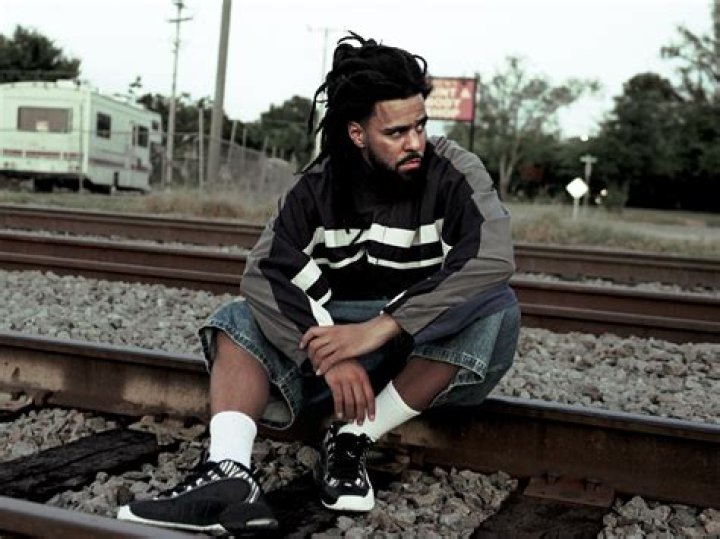 J. Cole Death Rumor Debunked
