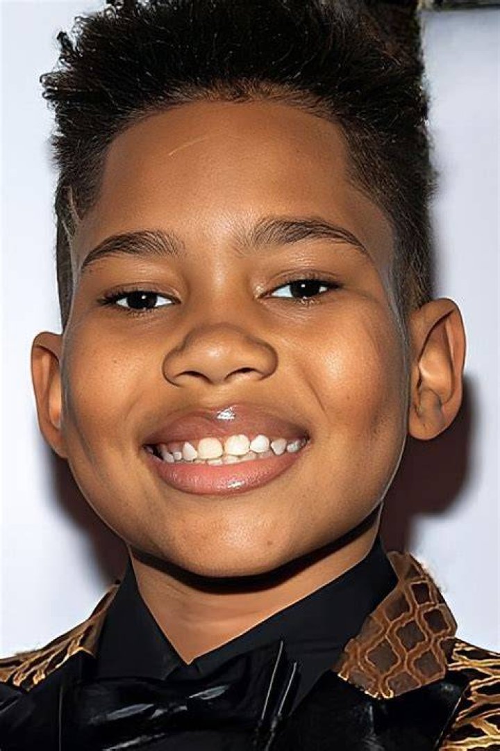 Ja'siah Young's Net Worth Unveiled