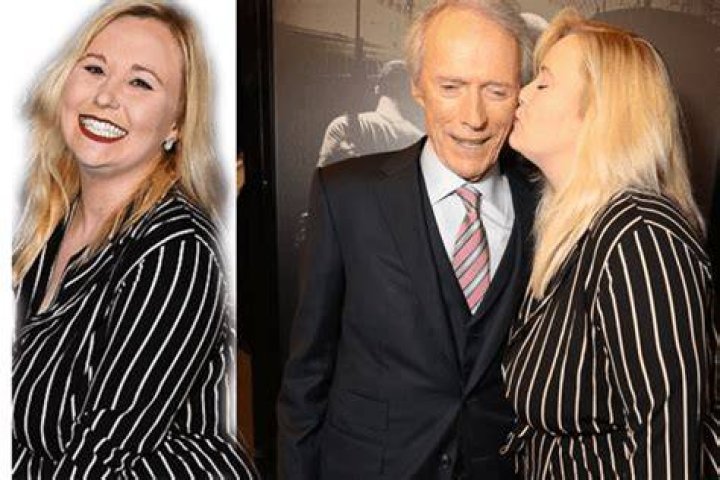Jacelyn Reeves: Clint Eastwood's Ex & Scott's Mom