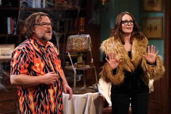 Jack Black's Weight And The Surprising Insights