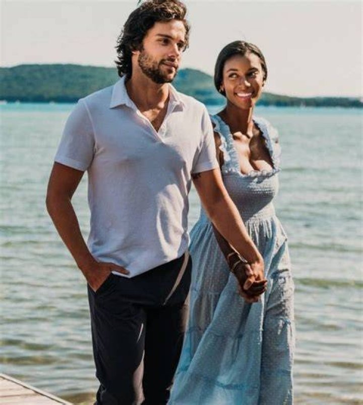 Jack Falahee & Ellie Satter: Their Love Story & Life Together