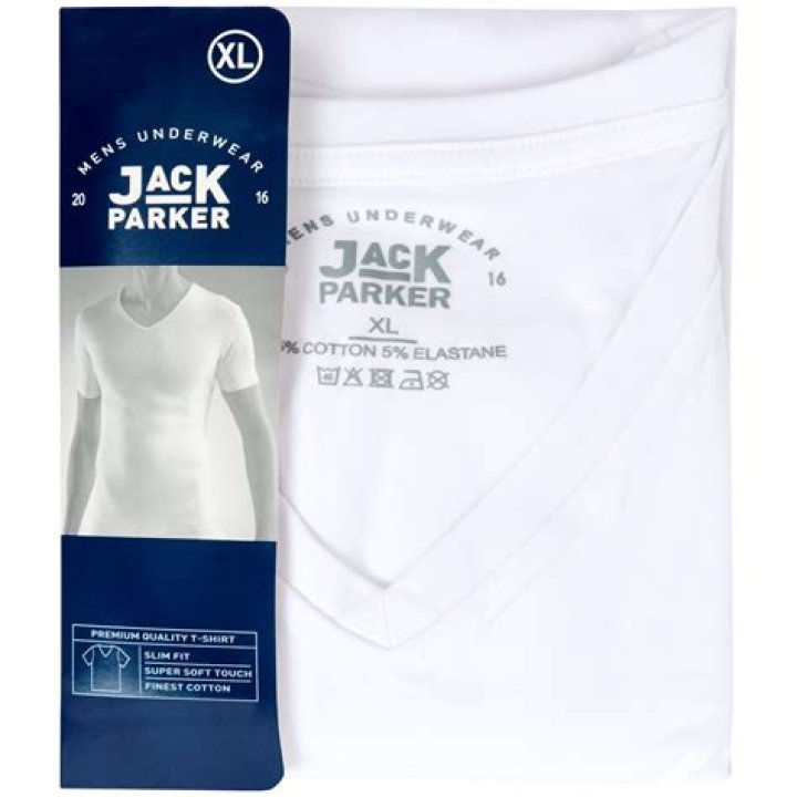 Jack Parker