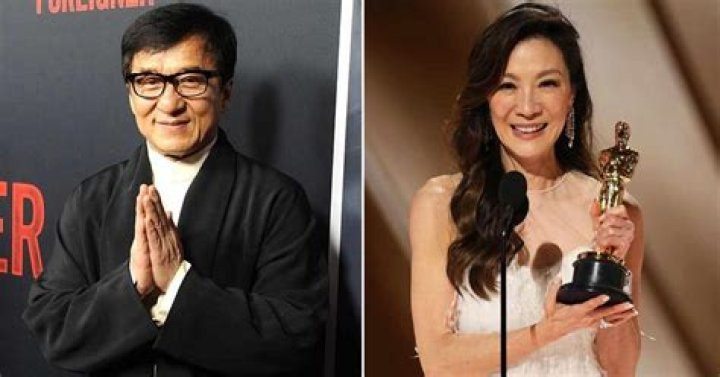 Jackie Chan And Wife's Life In 2024: What's In Store?