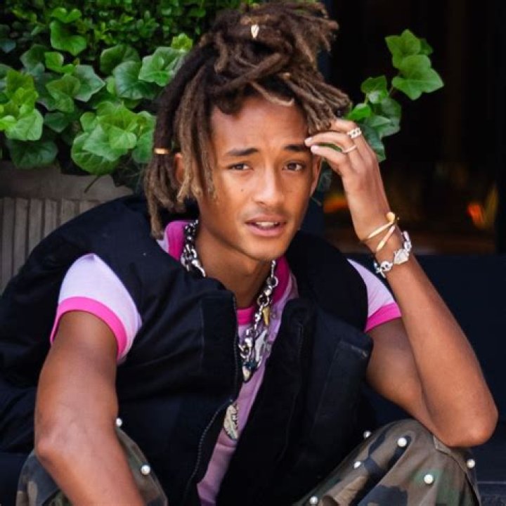 Jaden Smith's New Album & Emotional Journey - [Must-Read] Insights