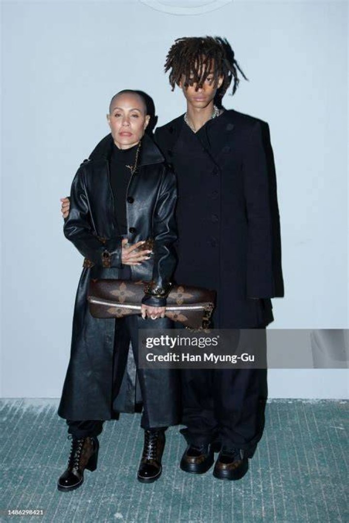 Jaden Smith & Jada Pinkett Smith: Heartbreak & Announcements