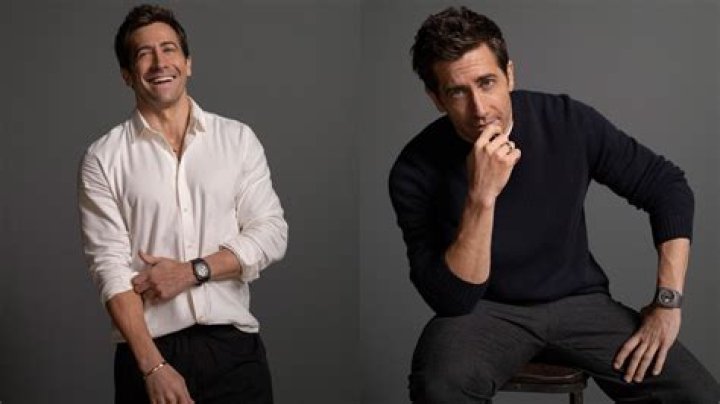 Jake Gyllenhaal's Award-Winning Journey: Uncovering Depth And Versatility