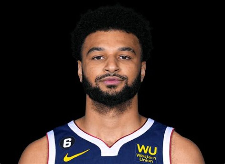 Jamal Murray's Religion: Exploring His Faith