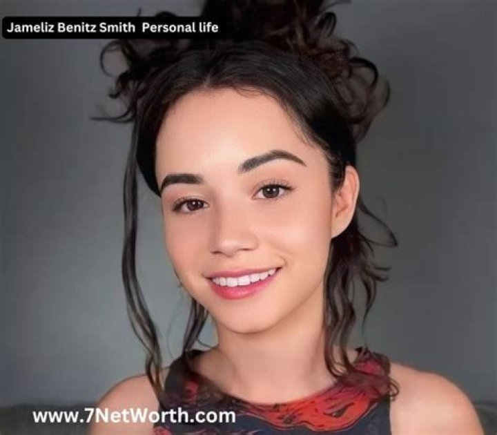 Jameliz Benitez Smith: Model & Influencer