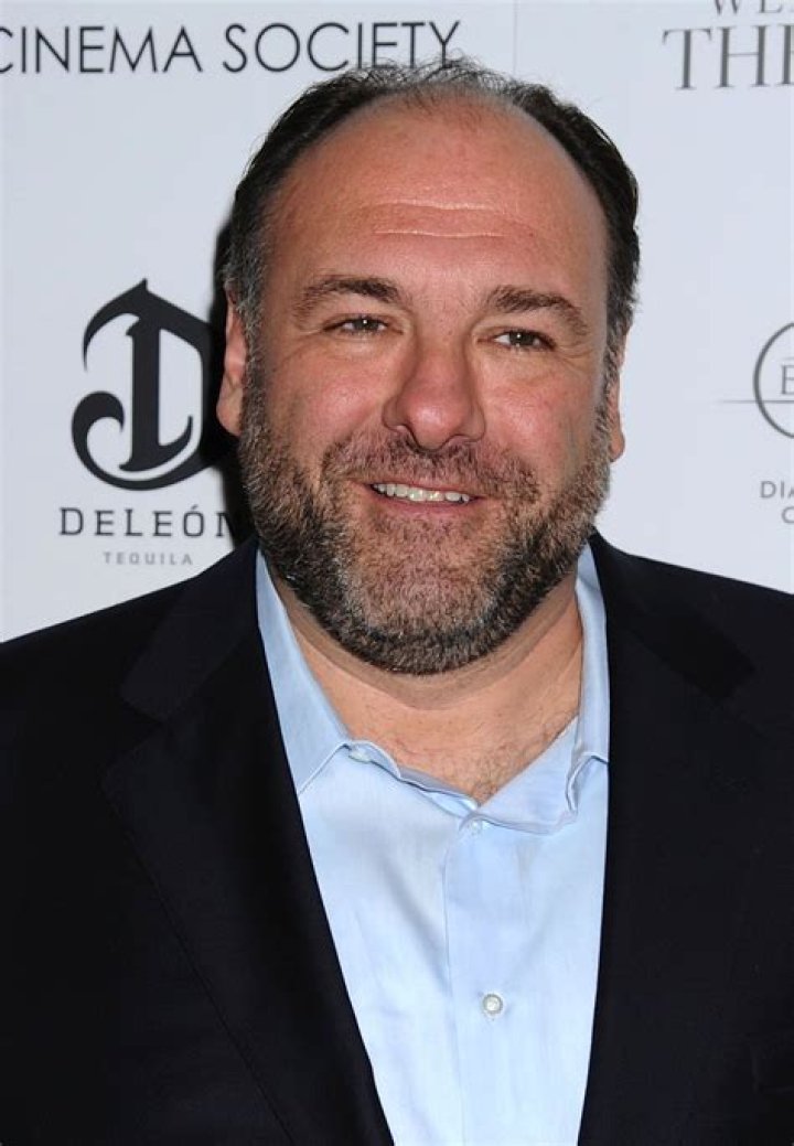 James Gandolfini's Weight And Height: Uncovering Details And Significance