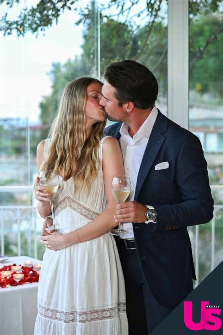 James Maslow And Caitlin Spears In The Spotlight