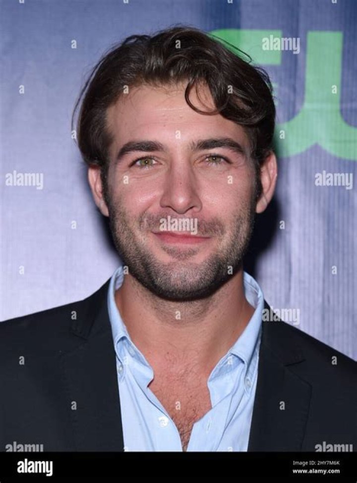 James Wolk: Bio, Career Highlights, and Latest News