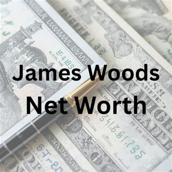 James Woods Net Worth: How Much Is He Worth?