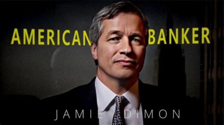 Jamie Dimon: Religion, Beliefs, and Values