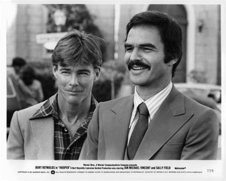 Jan-Michael Vincent's Children And Their Impact
