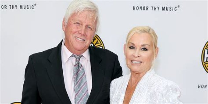 Jan-Michael Vincent's Marriages: Uncovering His Personal Life